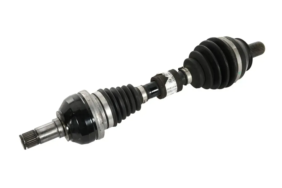 SIDE SHAFT - LEFT